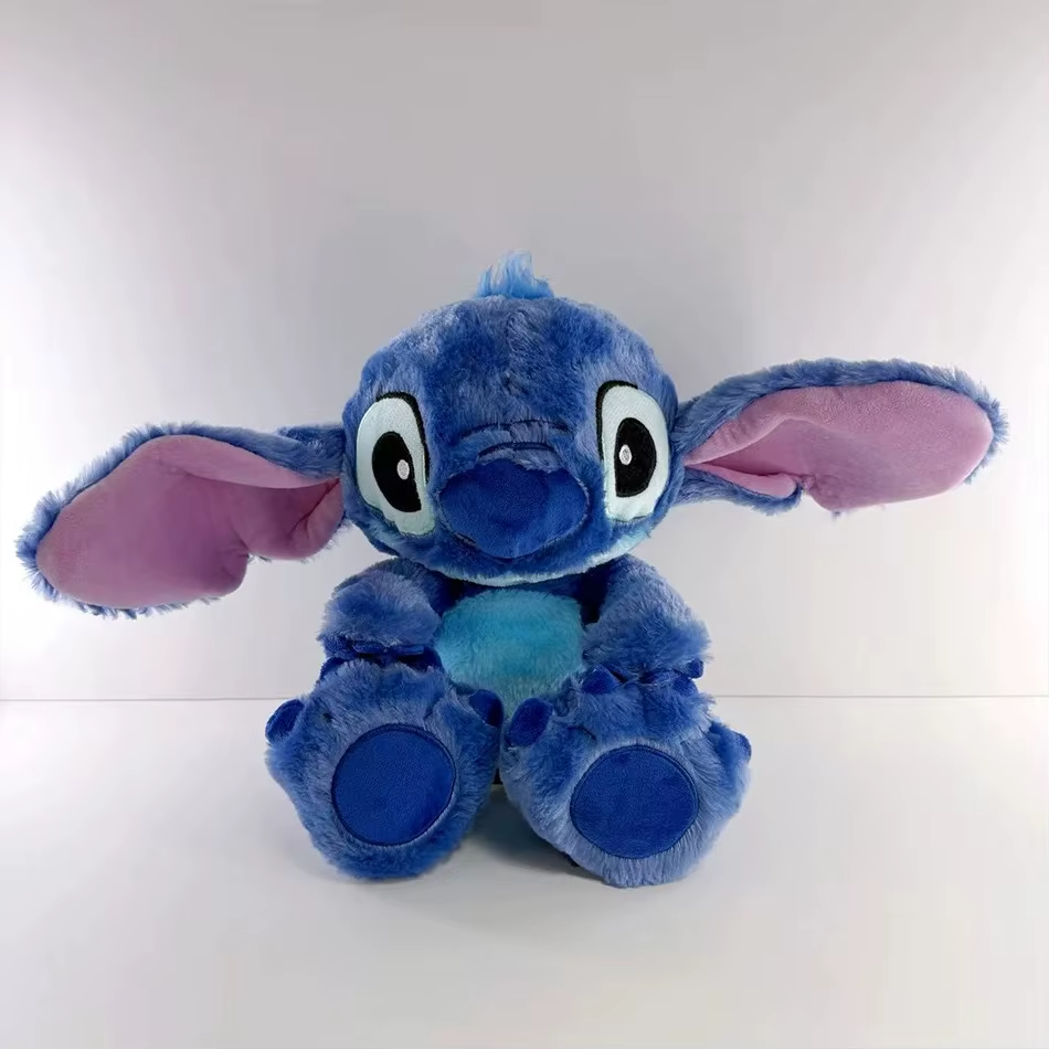STITCH QUE RESPIRA